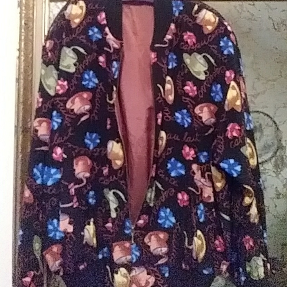 Jacket - Picture 2 of 3